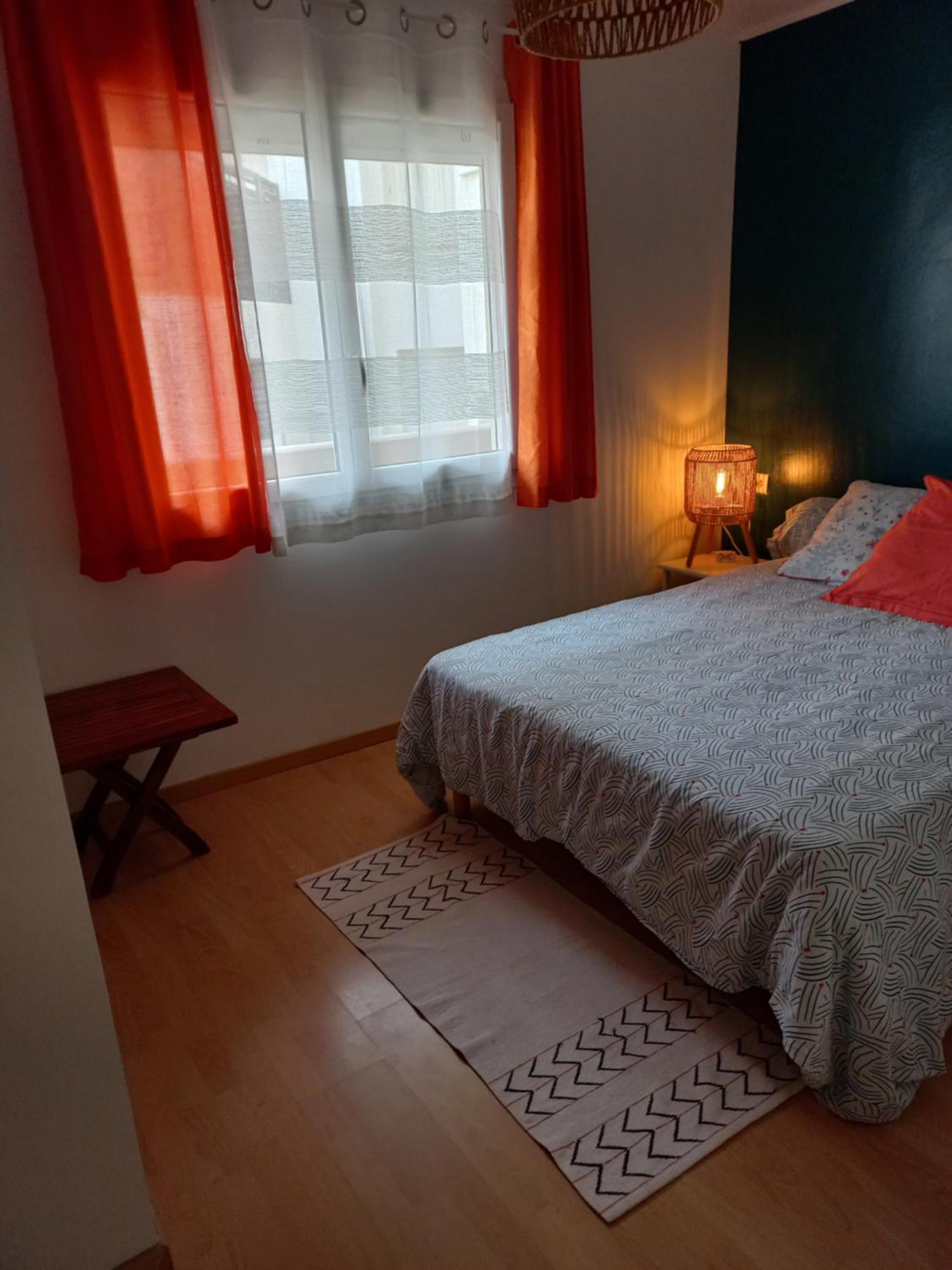 CANET Plage appartement 1 chambre , climatisation, parking sécurisé couvert Extérieur photo